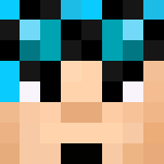 Minecraft Story Mode: DanTDM - Male Minecraft Skins - image 3