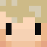 Cutlett Donald Trump REVISED - Male Minecraft Skins - image 3