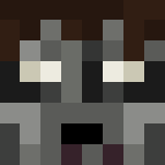ZOMBIE IN SUIT - Male Minecraft Skins - image 3