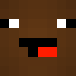 Squirrel Shaded - Male Minecraft Skins - image 3