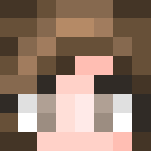 Never | ???????????????? - Female Minecraft Skins - image 3