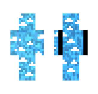 Clouds - Other Minecraft Skins - image 2