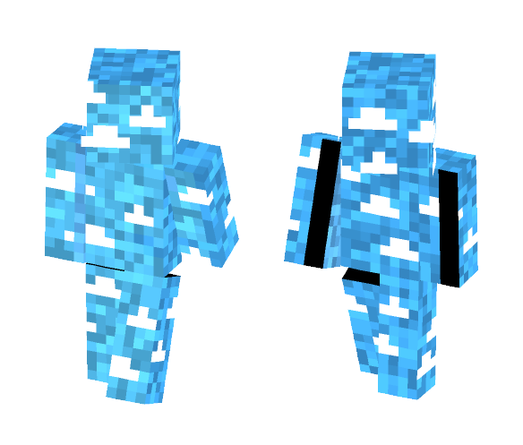 Clouds - Other Minecraft Skins - image 1