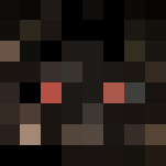 Absolute Darkness (Fixed Version) - Male Minecraft Skins - image 3