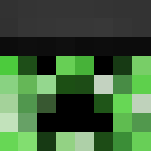 Cool Creeper - Male Minecraft Skins - image 3