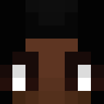 racism is the worst | mieow - Female Minecraft Skins - image 3