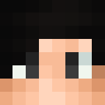 ZeroGaming Skin - Male Minecraft Skins - image 3