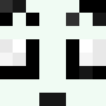 Cream kitty - Interchangeable Minecraft Skins - image 3