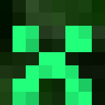 Creeper assassin - Interchangeable Minecraft Skins - image 3