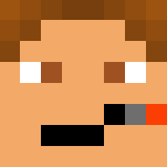 Dubstep Gamer - Male Minecraft Skins - image 3