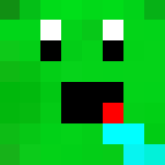 derpy cactus - Male Minecraft Skins - image 3