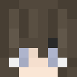 ρяєтту ¢ℓι¢нє∂☾ - Female Minecraft Skins - image 3
