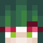 KNK Back Again - personal - Female Minecraft Skins - image 3