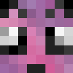 Kawaii pink cat - Cat Minecraft Skins - image 3