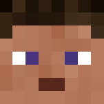 Classy Steve - Male Minecraft Skins - image 3