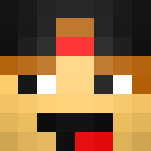 JellyBeer - Male Minecraft Skins - image 3