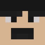 Vinny Santorini - Male Minecraft Skins - image 3