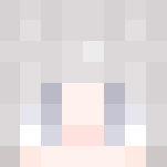 Cinderfalls request :3 - Female Minecraft Skins - image 3