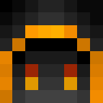 Magma Monster - Interchangeable Minecraft Skins - image 3