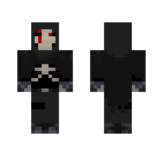 Dreadnought - Male Minecraft Skins - image 2