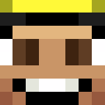 Russell l Up l Skin - Male Minecraft Skins - image 3
