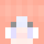 Steven Universe ♥ Pearl - Female Minecraft Skins - image 3