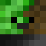 Bacca Creeper - Other Minecraft Skins - image 3