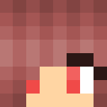 Thanksgiving Girl - Girl Minecraft Skins - image 3