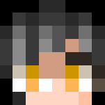 Cinder Fall - RWBY - Female Minecraft Skins - image 3