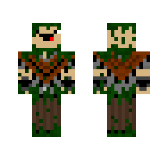 Rotegore (Rot_Gore 2.0) - Interchangeable Minecraft Skins - image 2