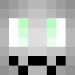 Asriel **StoryShift UnderTale AU** - Male Minecraft Skins - image 3