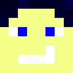 qusai gamer skin - Male Minecraft Skins - image 3