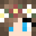 FarmerGirl - Female Minecraft Skins - image 3