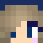 ηүαη cαт ♥ - Female Minecraft Skins - image 3