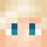 Draco Malfoy - Male Minecraft Skins - image 3