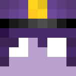 PurpleBoyFNAF - Male Minecraft Skins - image 3