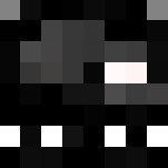 ShadowMangleFNAF - Male Minecraft Skins - image 3