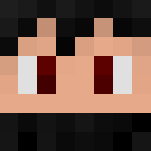 Rage elixir (mcpe)youtuber - Male Minecraft Skins - image 3