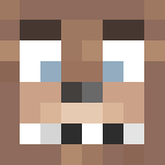 FreddyFazbearFNAF - Male Minecraft Skins - image 3