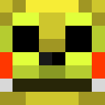 ToyGoldenFreddyFNAF - Male Minecraft Skins - image 3
