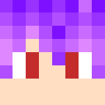 BonnieBoyFNAF - Male Minecraft Skins - image 3