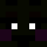 ShadowToyChicaFNAF - Male Minecraft Skins - image 3
