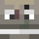 BlankFNAC - Male Minecraft Skins - image 3