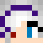 PurplePuppetGirl FNAF - Male Minecraft Skins - image 3