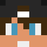 Cute Normal Boy - Boy Minecraft Skins - image 3