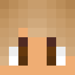 Blonde Archer - Male Minecraft Skins - image 3