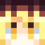Kenma Kozume - Male Minecraft Skins - image 3
