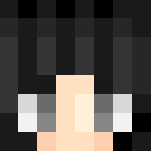 **Creeper Hoodie Girl** - Male Minecraft Skins - image 3