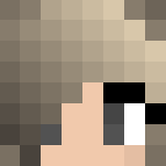 **tumblr tomboy** - Female Minecraft Skins - image 3