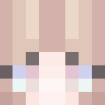 ** #$Pigtails$# ** - Female Minecraft Skins - image 3